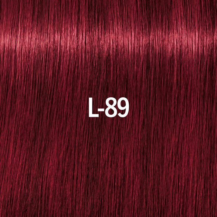 Schwarzkopf IGORA ROYAL Fashion Lights L-89 - Rouge Violet