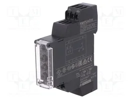 SCHNEIDER ELECTRIC Zelio Control RM17UAS14 Relais de surveillance de tension