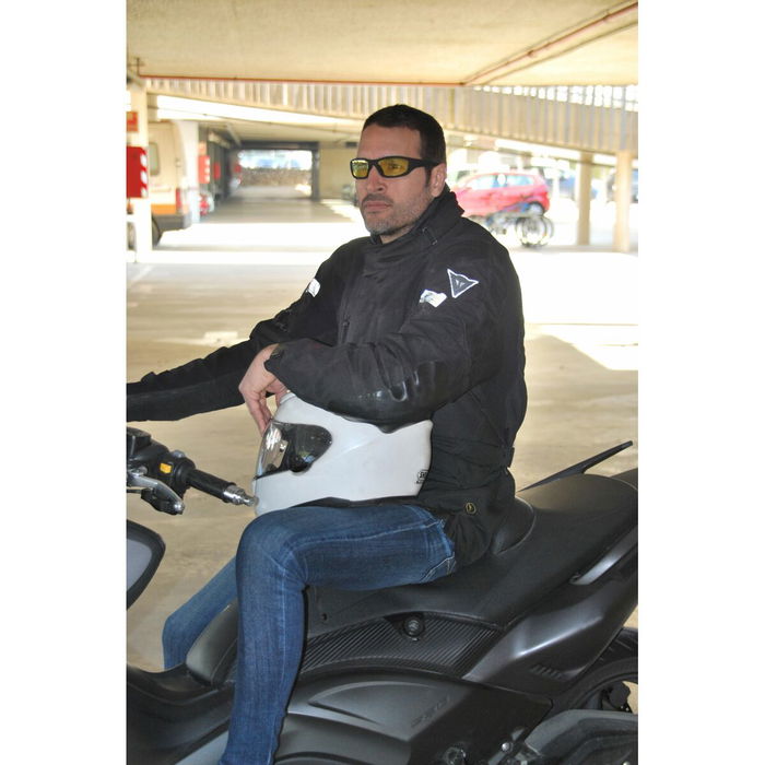 Lunettes de sécurité Eagle FOLCO