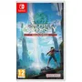 Bandai Namco Entertainment - One Piece Odyssey - Jeu Nintendo Switch - Deluxe Edition - Édition Premium avec Scénarios et Costumes Supplémentaires
