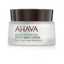 Ahava Beauty Before Age Crème de nuit hydra-nourrissante végane 50 ml
