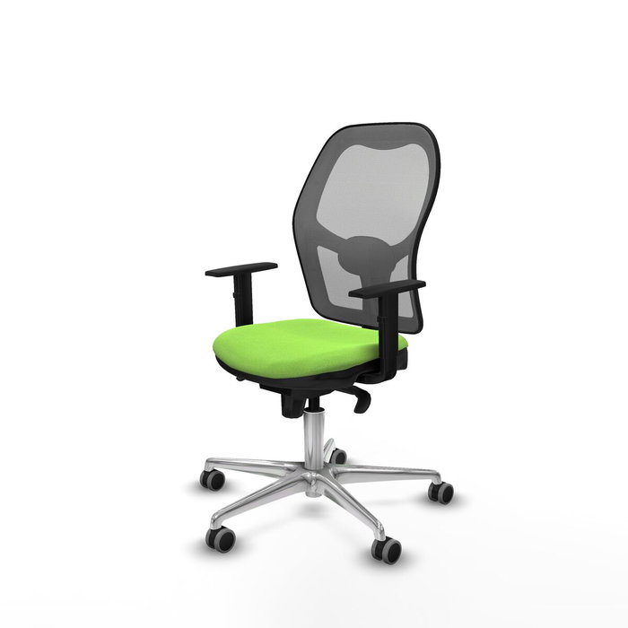 Piqueras y Crespo Chaise de Bureau 1D086G0 Pistache