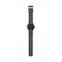 Casio MQ-24B - Montre mixte analogique à quartz - Boîtier gris, bracelet résine - Verre acrylique, étanche (norme ISO 22810), autonomie 2 ans