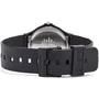 Casio MQ-24B - Montre mixte analogique à quartz - Boîtier gris, bracelet résine - Verre acrylique, étanche (norme ISO 22810), autonomie 2 ans