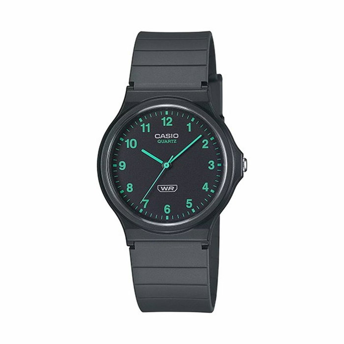 Casio MQ-24B Gris Casio MQ-24B Gris