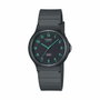 Casio MQ-24B Gris