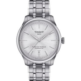 Montre Homme Tissot CHEMIN DES TOURELLES POWERMATIC 80 (Ø 39 mm)