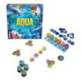 Devir Jeu de société Aqua – Créez votre arrière de corail, stratégie, 1-4 joueurs, dès 8 ans