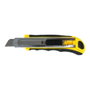 Medid Cutter avec changement de lame automatique 18 mm + 8 lames de rechange