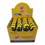 Medid Cutter avec changement de lame automatique 18 mm + 8 lames de rechange