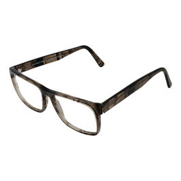 Monture de Lunettes Unisexe Andy Wolf 4502 53C
