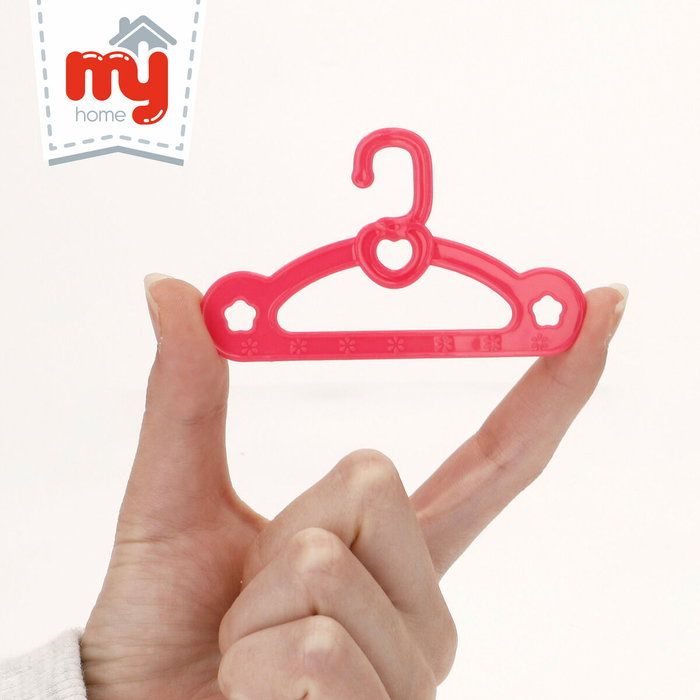 Lave-linge en jouet 14 x 19 x 9 cm (6 Unités)