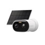 Mercusys MC410 Kit Caméra de surveillance solaire 2K