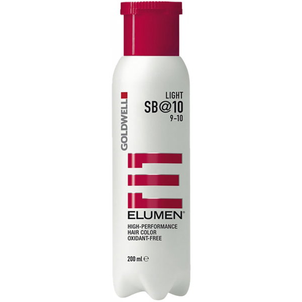 Goldwell Elumen SB@10 Goldwell Elumen SB@10