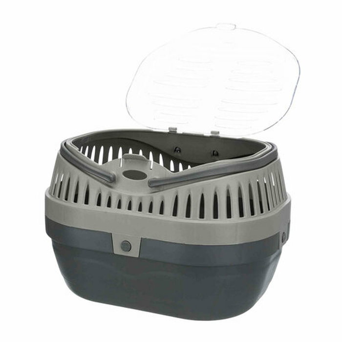 Cage de Transport Trixie Plastique 30 × 21 × 23 CM