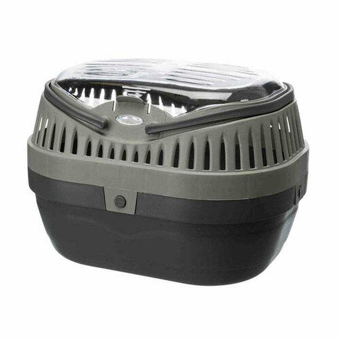 Cage de Transport Trixie Plastique 30 × 21 × 23 CM