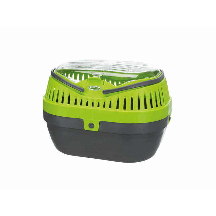 Cage de Transport Trixie Plastique 30 × 21 × 23 CM