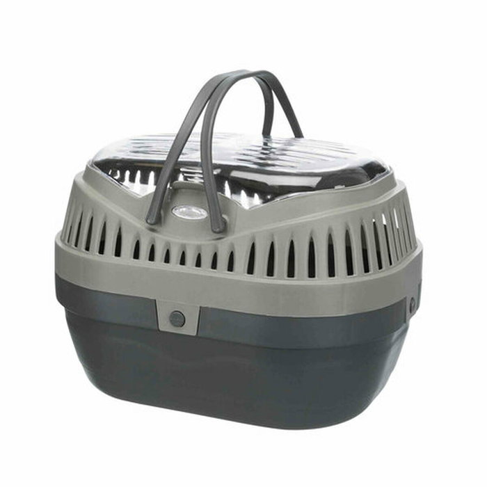 Cage de Transport Trixie Plastique 30 × 21 × 23 CM