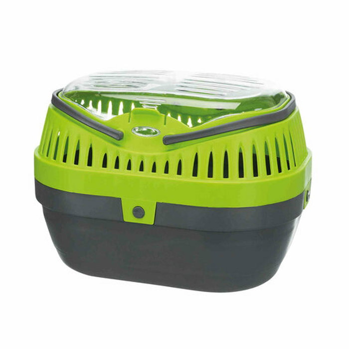 Cage de Transport Trixie Plastique 30 × 21 × 23 CM