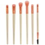 Ecotools Elements Fire Fiery Eyes Kit de 6 pinceaux