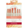 Ecotools Elements Fire Fiery Eyes Kit de 6 pinceaux