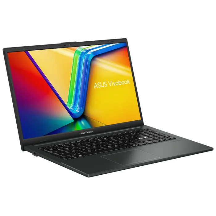ASUS PC Portable VivoBook 15 E1504 - Écran 15.6" Full HD, Processeur AMD Ryzen 5, 16 Go RAM, SSD 1 To - Sans Système d'Exploitation