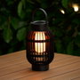 Outfit Lanterne et Torche Solaire 36 LED SMD