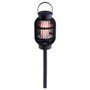 Outfit Lanterne et Torche Solaire 36 LED SMD