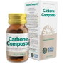 Forza Vitale Carbone Composto E-12 60 comprimés
