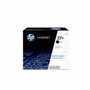 HP Cartouche de toner 37Y CF237Y Noir