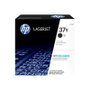 HP Cartouche de toner 37Y CF237Y Noir
