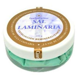 ESENTIAL AROMS Sal de Laminaria Exfoliante Corporel 200g