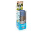 Stefanplast Panier rond en plastique 16L avec anses