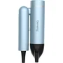 Saint Algue Demeliss Ice Blue 26 - Sèche-cheveux multistyler pliable et compact 1300 W