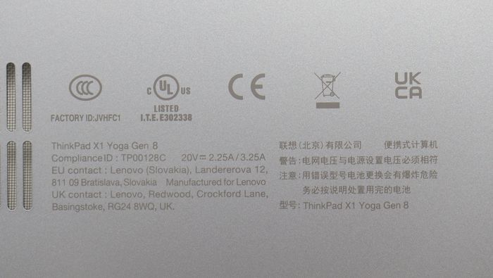 Lenovo Couvercle de protection FRU D pour module WWAN