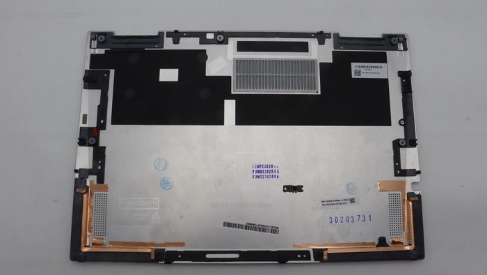 Lenovo Couvercle de protection FRU D pour module WWAN