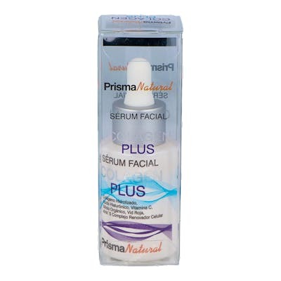 PRISMA NATURAL COLAGEN plus Sérum 30ml PRISMA NATURAL COLAGEN plus Sérum 30ml