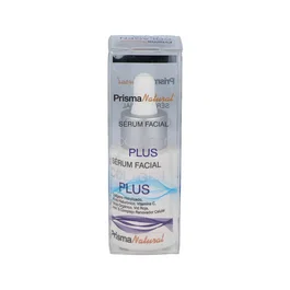 Prisma Natural Colagen Plus Sérum Visage 30 ml - Anti-âge, Collagène Hydrolysé, Acide Hyaluronique