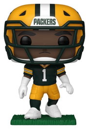 Funko POP! NFL Micah Parsons - Packers