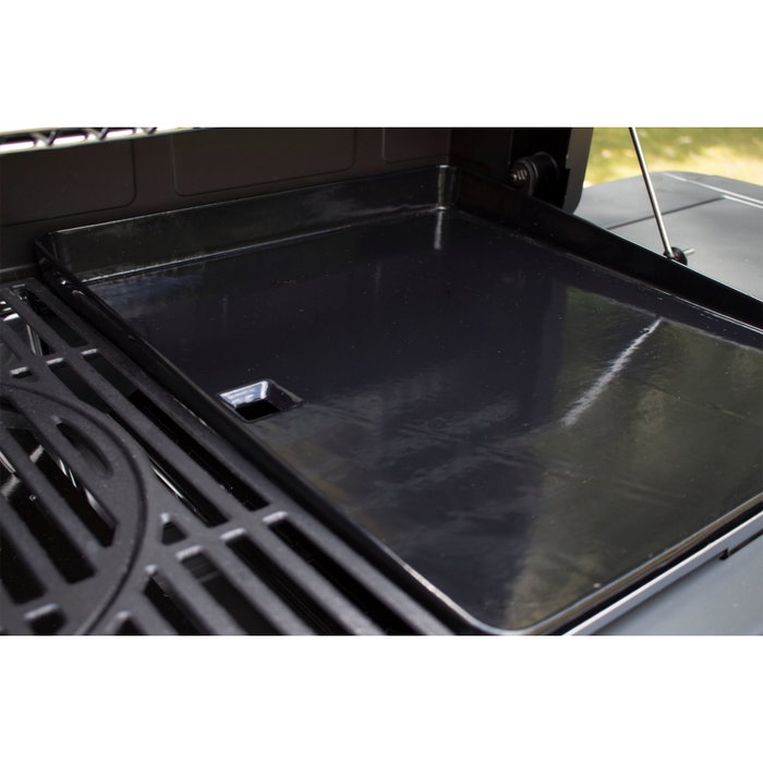 Campingaz Premium Plancha Griddle