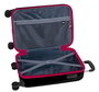 Safta Valise cabine 20" Star Wars Digital Escape - Trolley 34,5 x 55 x 20 cm, pour enfants