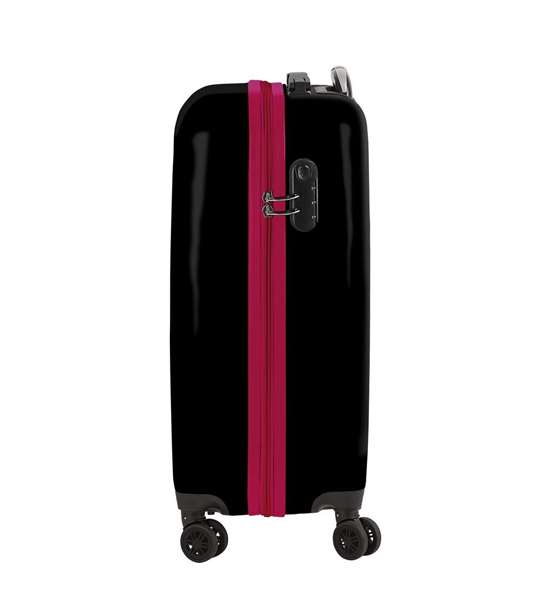 Safta Valise cabine 20" Star Wars Digital Escape - Trolley 34,5 x 55 x 20 cm, pour enfants