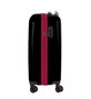 Safta Valise cabine 20" Star Wars Digital Escape - Trolley 34,5 x 55 x 20 cm, pour enfants