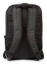 Targus Sac à dos pour ordinateur portable 22 L - Compartiment Multi-Fit 12.5-15.6 pouces, Sangles rembourrées, Toile PU