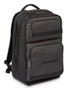 Targus Sac à dos pour ordinateur portable 22 L - Compartiment Multi-Fit 12.5-15.6 pouces, Sangles rembourrées, Toile PU