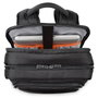Targus Sac à dos pour ordinateur portable 22 L - Compartiment Multi-Fit 12.5-15.6 pouces, Sangles rembourrées, Toile PU