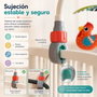 Hola Mobile Musical Pajaritos avec 10 Chansons et Lumières