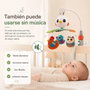 Hola Mobile Musical Pajaritos avec 10 Chansons et Lumières
