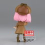 Banpresto Q Posket Spy x Family Anya Forger Research Ver. B 13cm