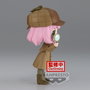 Banpresto Q Posket Spy x Family Anya Forger Research Ver. B 13cm